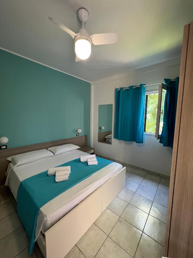 Hotel Dei Bizantini & Villaggio Campo Dei Messapi San Pietro in Bevagna Εξωτερικό φωτογραφία