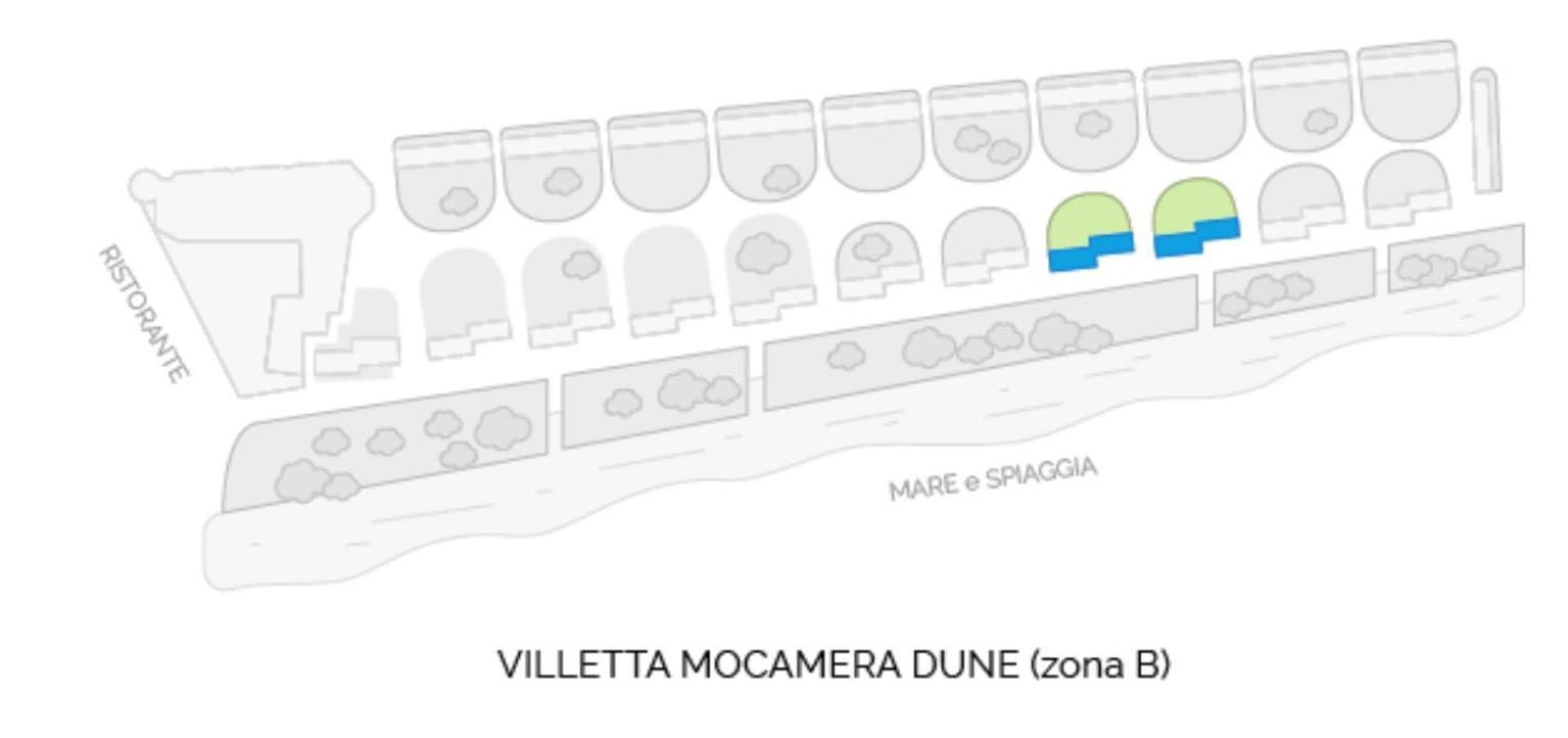 Hotel Dei Bizantini & Villaggio Campo Dei Messapi San Pietro in Bevagna Εξωτερικό φωτογραφία