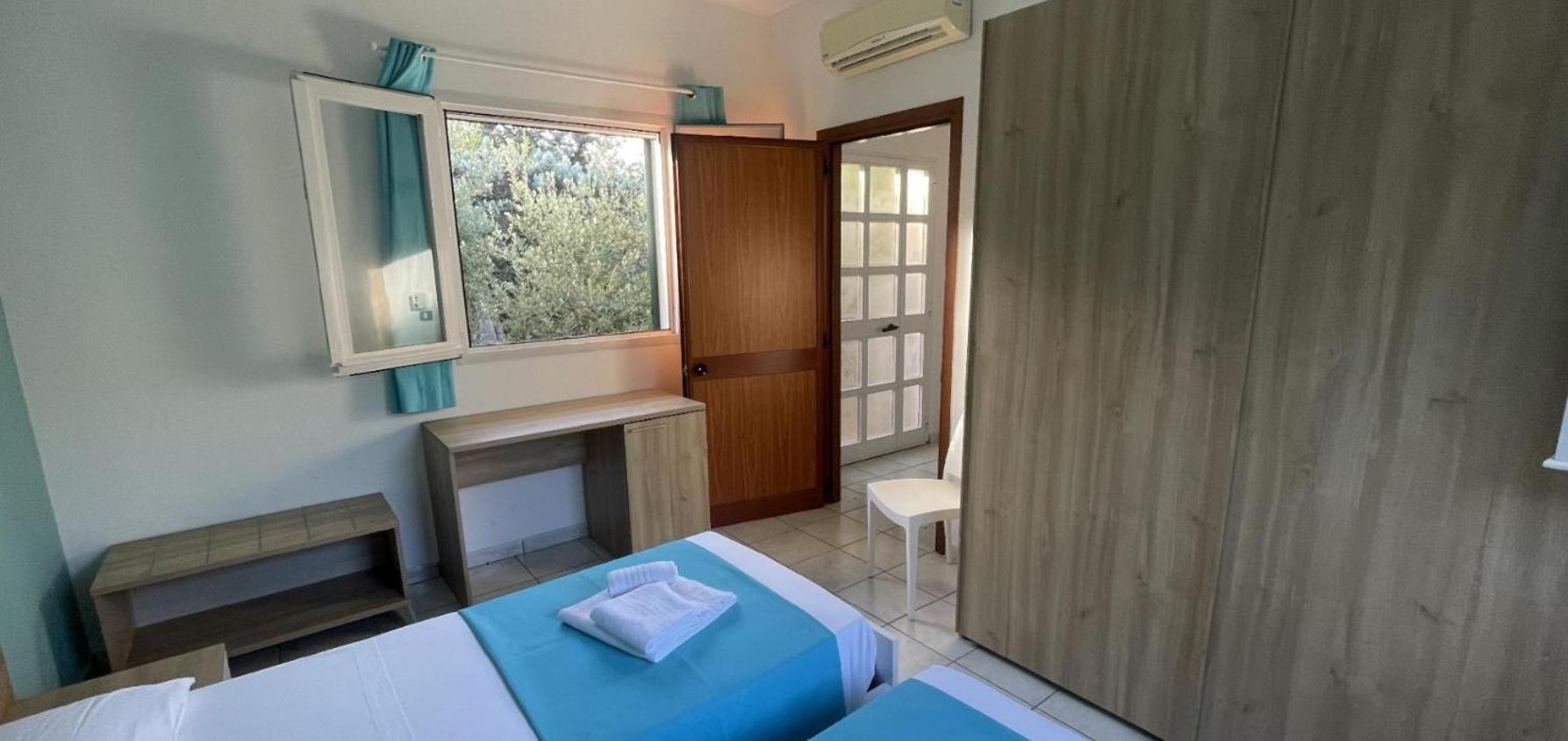 Hotel Dei Bizantini & Villaggio Campo Dei Messapi San Pietro in Bevagna Εξωτερικό φωτογραφία